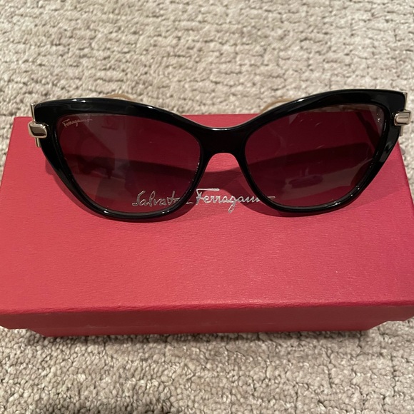 Salvatore Ferragamo Sunglasses main image 6